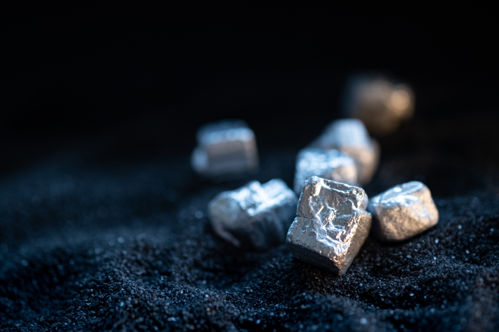 China Electrical's High Performance Silver Alloys in Electrical Switch and Control